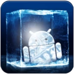 appfreezer android application logo